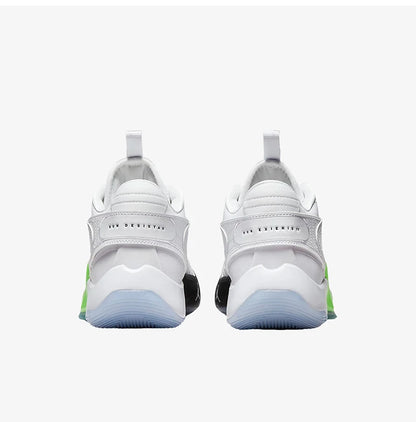 „Nike“ oficialūs autentiški „JORDAN LUKA 2 PF“ vyriški sportiniai krepšinio bateliai DX9012-103
