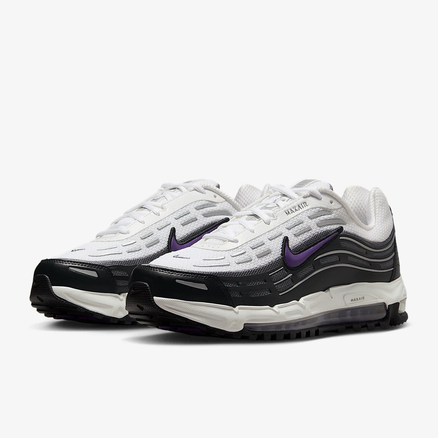 Nike genuine Air Max Men's Air Cushion Shock-Absorbing Durable Running Shoes FZ4110-105