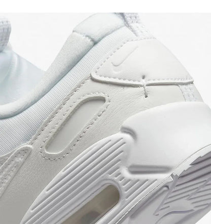 Zapatillas deportivas con amortiguación de aire Nike Official Air Max 90 Futura para hombre y mujer DM9922-101