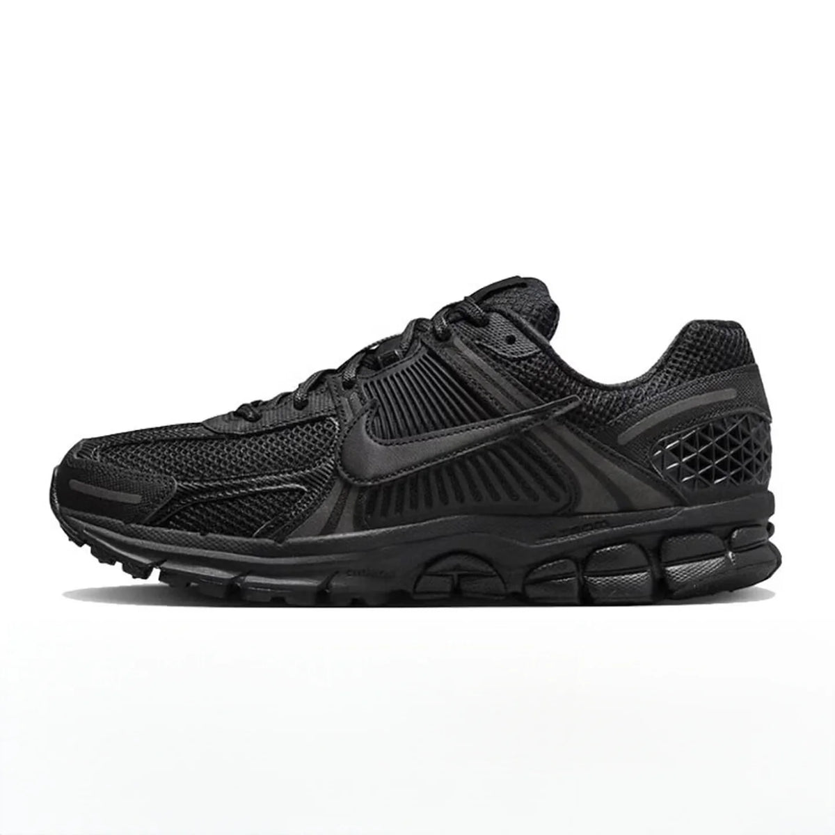 Nike Zoom Vomero 5 Yankees маратонки за бягане, унисекс – лека, отзивчива амортизация за тренировки за мъже и жени FJ4151-003