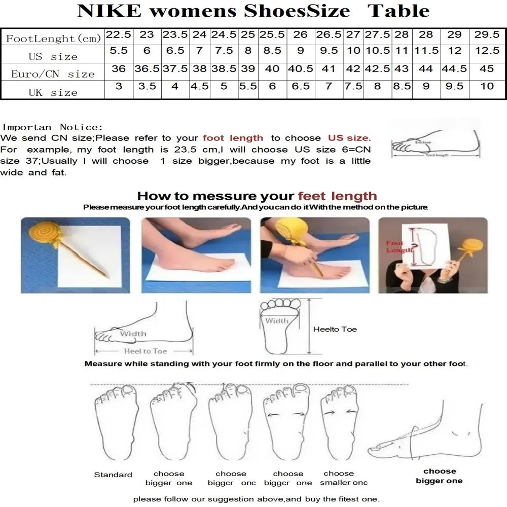 Nike V5 RNR Women's Athletic Casual Comfortable Anti-Slip Durable Versatile Retro Low-Top Running Shoes HQ7901-102