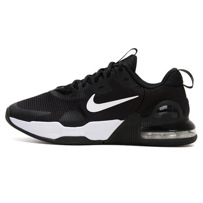 Nike Men's Air Max Alpha Trainer 5 Sports Shoes Air Cushion Cushioning Running Shoes Dm0829-001