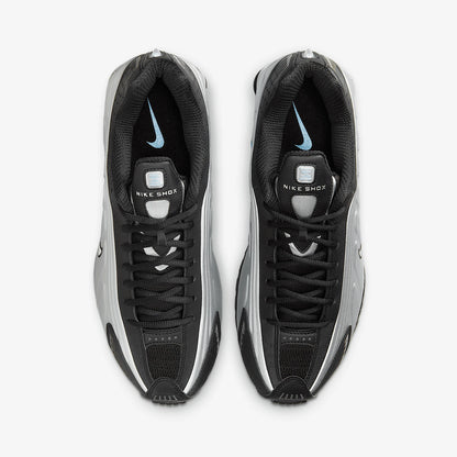 Zapatillas de running bajas para hombre Nike Shox R4 auténticas con amortiguación de aire HQ1988-004