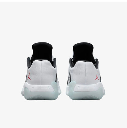 Zapatillas de baloncesto deportivas bajas para mujer Nike JORDAN auténticas, amortiguadas y transpirables DV2629-106