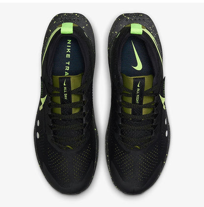 Scarpe da trail running da uomo Nike genuine Zegama 2, ammortizzate e resistenti all’usura, FD5190-012