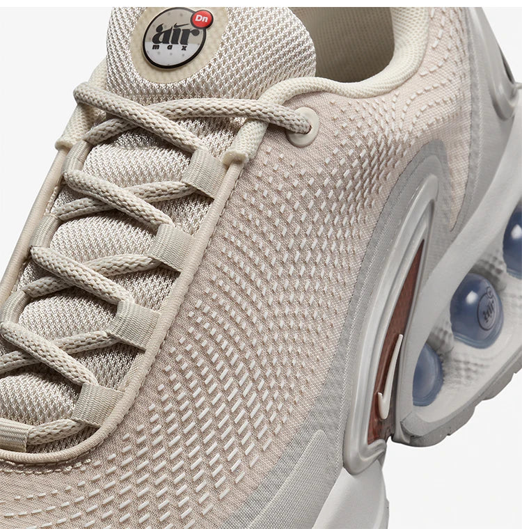Nike genuine ir Max Dn women's lightweight, energetic and durable sports shoes FJ3145-101