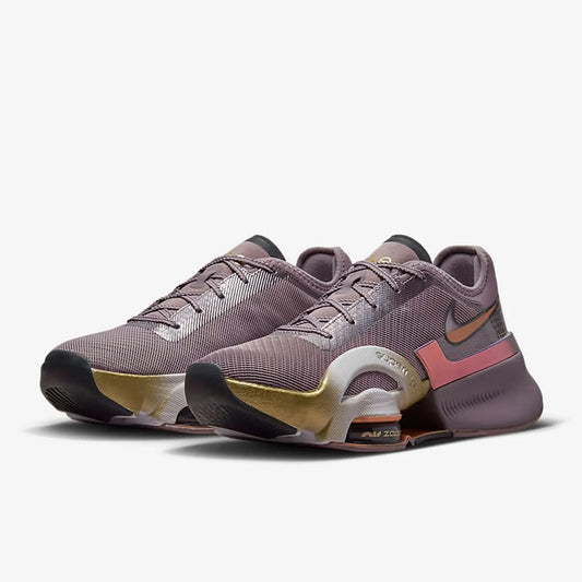 Nike Authentic Air Zoom SuperRep 3 Dámske tréningové topánky DO9382-500