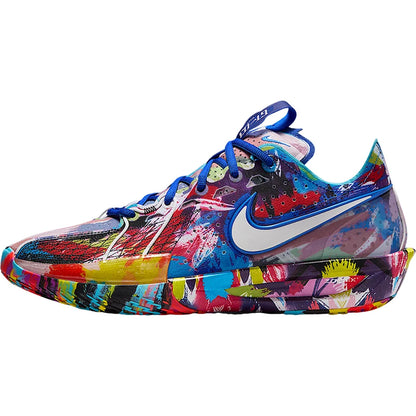 Nike Genuine G.T. CUT 3 Unisex Trendiga och slitstarka basketskor med hög prestanda IF2522-100