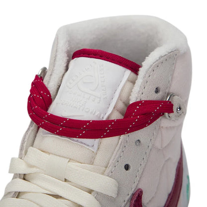 Original New Arrival NIKE W BLAZER MID 77 Women's Skateboarding Shoes Sneakers
