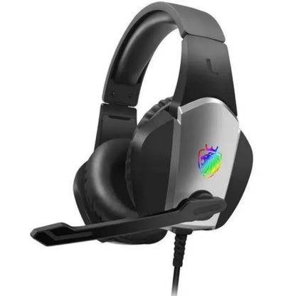 Casque de jeu A1 PUBG 7.1 canaux, prise jack 3,5 mm, casque supra-auriculaire pour ordinateur de bureau