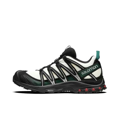 SALOMON XA Pro 3D Multicolor Retro Functional Mountaineering Hiking Shoes Casual Sneakers
