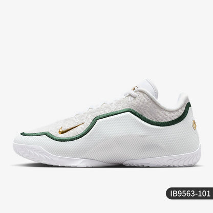 Nike Original Men's Casual Low Top Durable Basketball Shoes IB9563-101