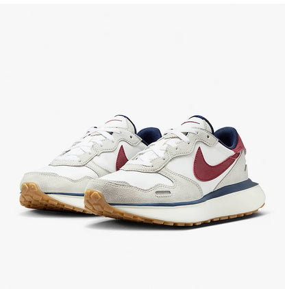 Nike Authentic Phoenix Waffle — Sapatilhas casuais desportivas retro para mulher FZ3600-072