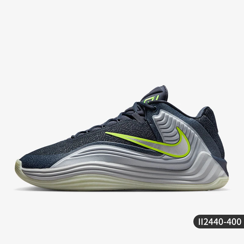 Nike Authentic Giannis Freak 7 Men's Cushioned Sports Basketball Shoes II2440-400