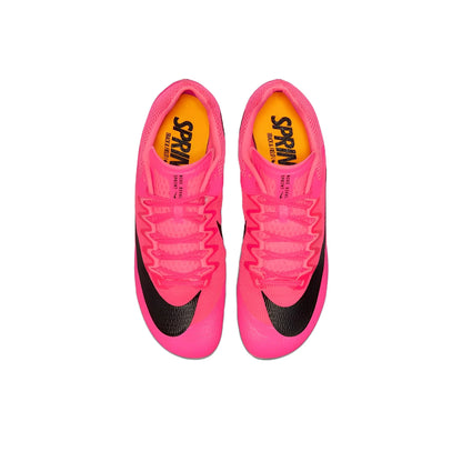 POIZON Nike Air Zoom Rival Sprint Spikes 'Hyper Pink Orange' DC8753-600