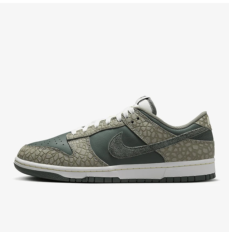 Nike Genuine Dunk Low Men's Retro Low-Top Casual Sneakers HF4878-053