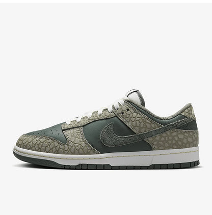 Nike Genuine Dunk Low Men's Retro Low-Top Casual Sneakers HF4878-053