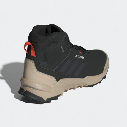 Adidas – bottes de randonnée mi-coupées pour hommes, authentiques, automne 2024, IG8849