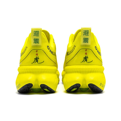 Zapatillas deportivas ONEMIX New Cushioning para hombre, aptas para corredores pesados, con cordones, antideslizantes, para mujer, uso exterior y atletismo masculino