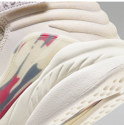 „Nike“ originalūs „Air Jordan 8 Retro SP“ vyriški krepšinio bateliai FJ2850-107