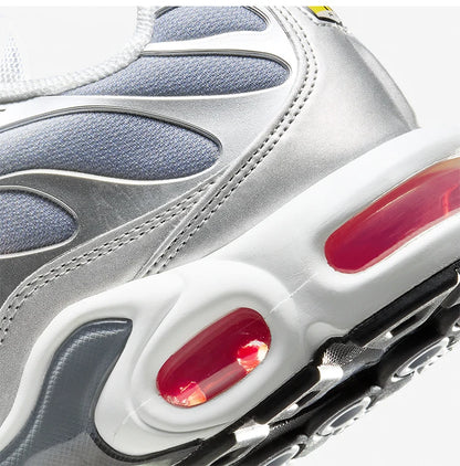 Nike Authentic Air Max Plus Дамски модни спортни обувки с въздушна възглавница HM9654-001