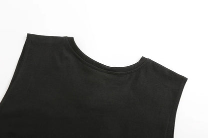Canotta fitness da uomo Dragon Ball Z Super Blue Vegeta in stile rétro americano Y2K Harajuku, nuova collezione primavera-estate, T-shirt per uso quotidiano