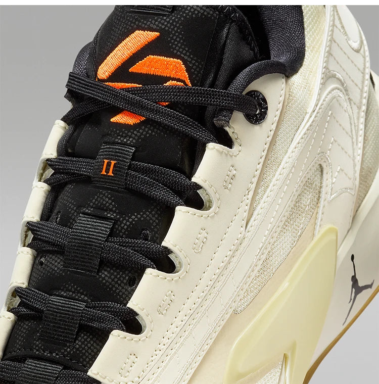 „Nike“ oficialūs, autentiški „JORDAN LUKA 2 PF“ vyriški patvarūs krepšinio bateliai DX9012-100