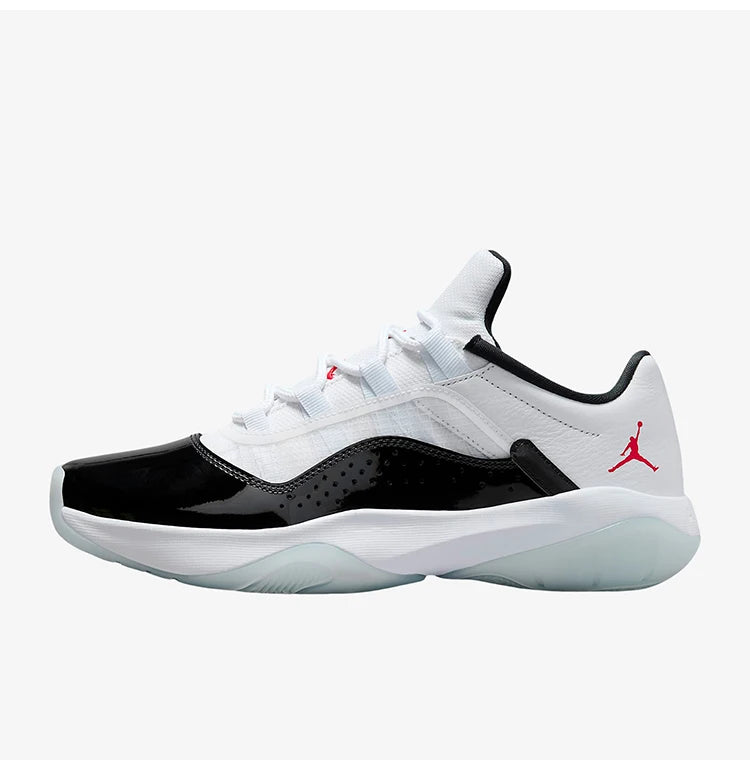 Zapatillas de baloncesto deportivas bajas para mujer Nike JORDAN auténticas, amortiguadas y transpirables DV2629-106