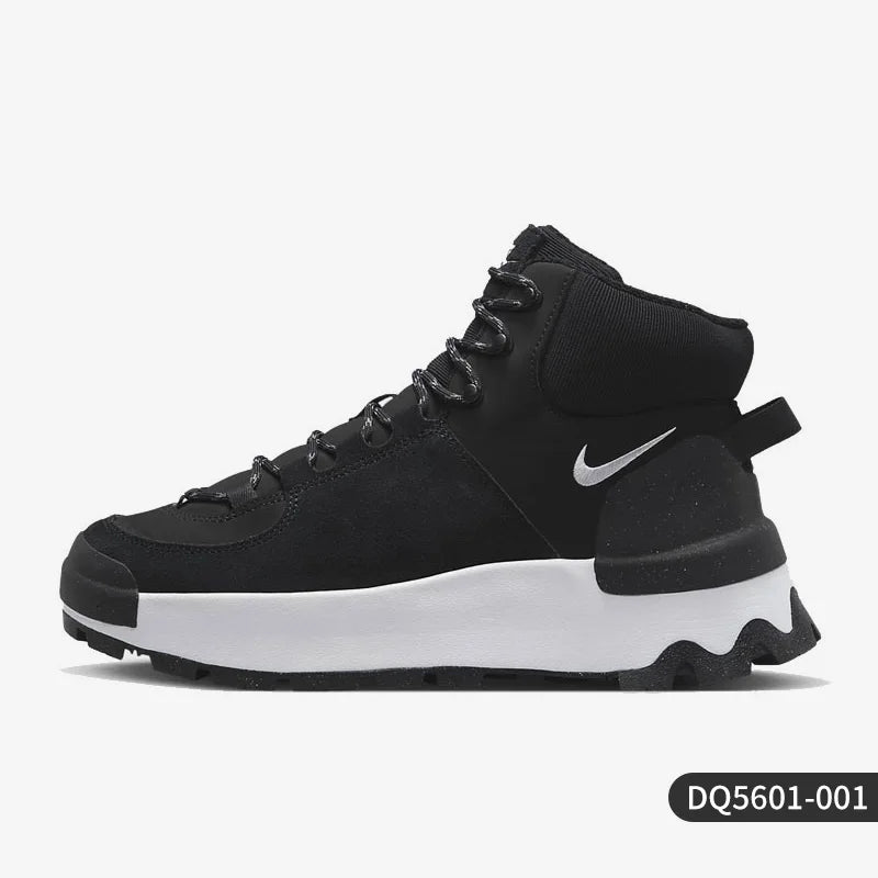 Scarpe casual da donna Nike Authentic Classic City Boot DQ5601-001