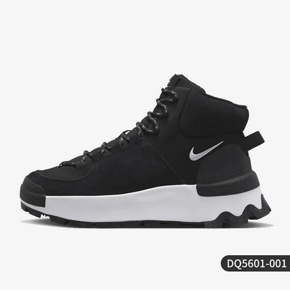 Scarpe casual da donna Nike Authentic Classic City Boot DQ5601-001
