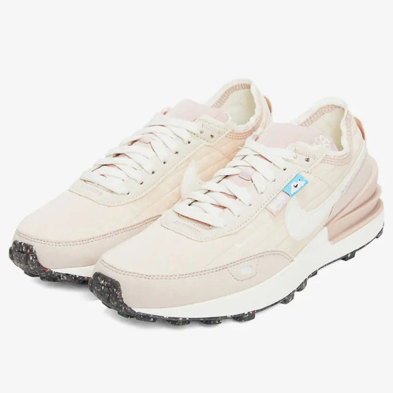 Nike Authentic WAFFLE ONE PRM Zapatillas deportivas casual de caña baja para mujer DO4661-211