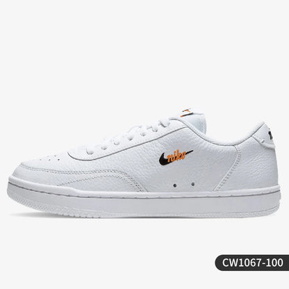 Nike Genuine COURT VINTAGE Scarpe da skate casual da donna CW1067-100