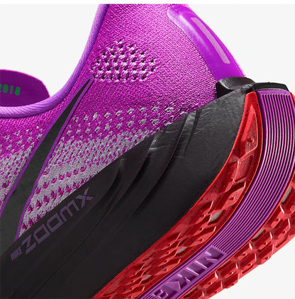 Nike Original Pegasus Plus Damen-Laufschuhe aus Mesh für die Straße IB4197-500