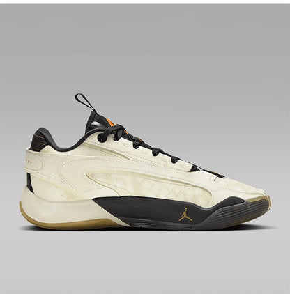 „Nike“ oficialūs, autentiški „JORDAN LUKA 2 PF“ vyriški patvarūs krepšinio bateliai DX9012-100