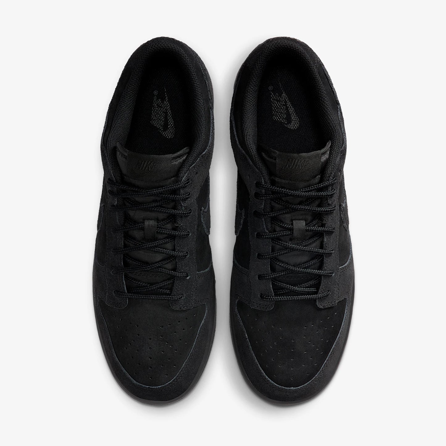 Nike originali estive da uomo, scarpe sportive basse resistenti IB6651-001