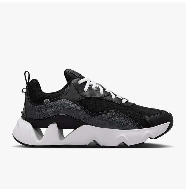 Nike originale RYZ 365 da donna, scarpe sportive e casual retrò traspiranti con suola spessa CU4874-005