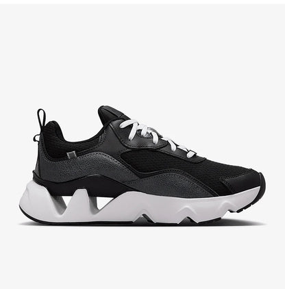 Nike originale RYZ 365 da donna, scarpe sportive e casual retrò traspiranti con suola spessa CU4874-005