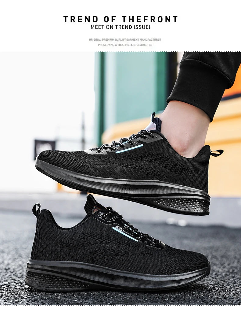 Pantofi din piele pentru bărbați, adidași, pantofi casual la modă, pantofi italieni respirabili pentru timp liber, adidași pentru bărbați, încălțăminte antiderapantă, pantofi vulcanizați pentru bărbați