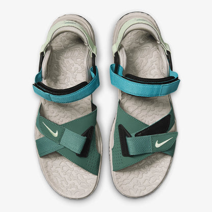 Sandali traspiranti unisex Nike ACG Air Deschutz+ originali FN5201-300