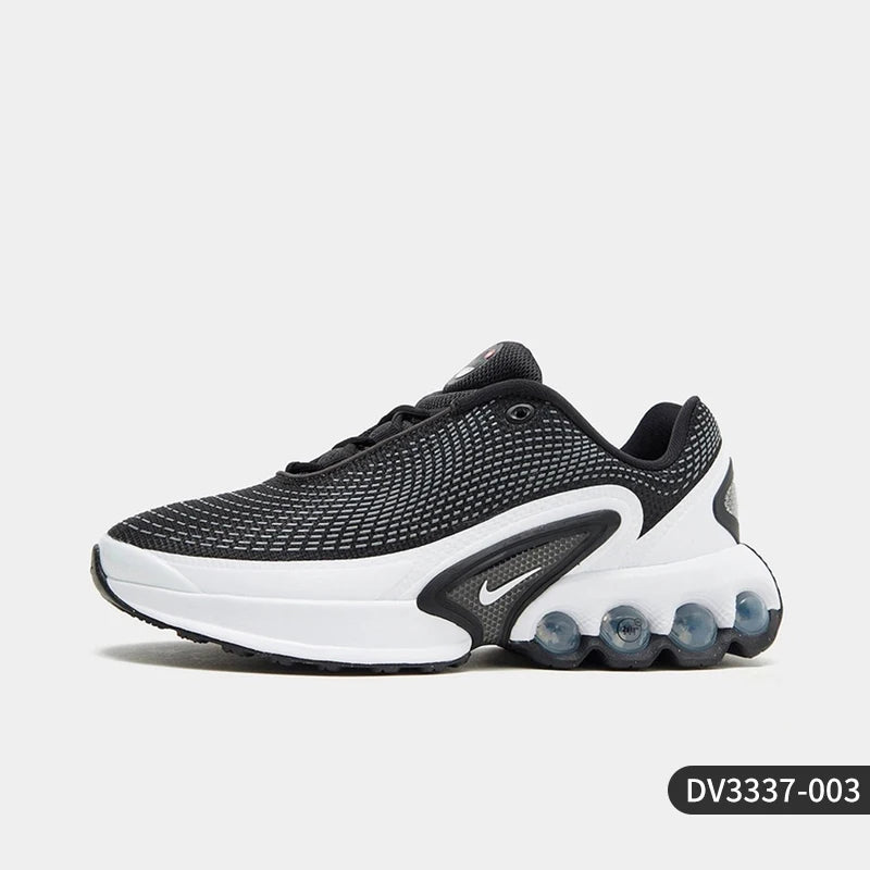 Nike Genuine AIR MAX DN andningsbara fritidssneakers för män DV3337-003