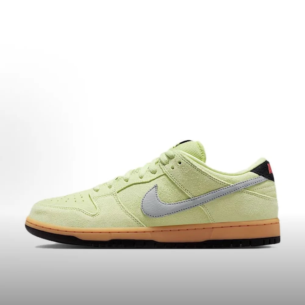Unisex Nike Dunk SB Skateboarding Shoes Cushioned Comfort Durable Grip Casual Sneakers HF5441-100