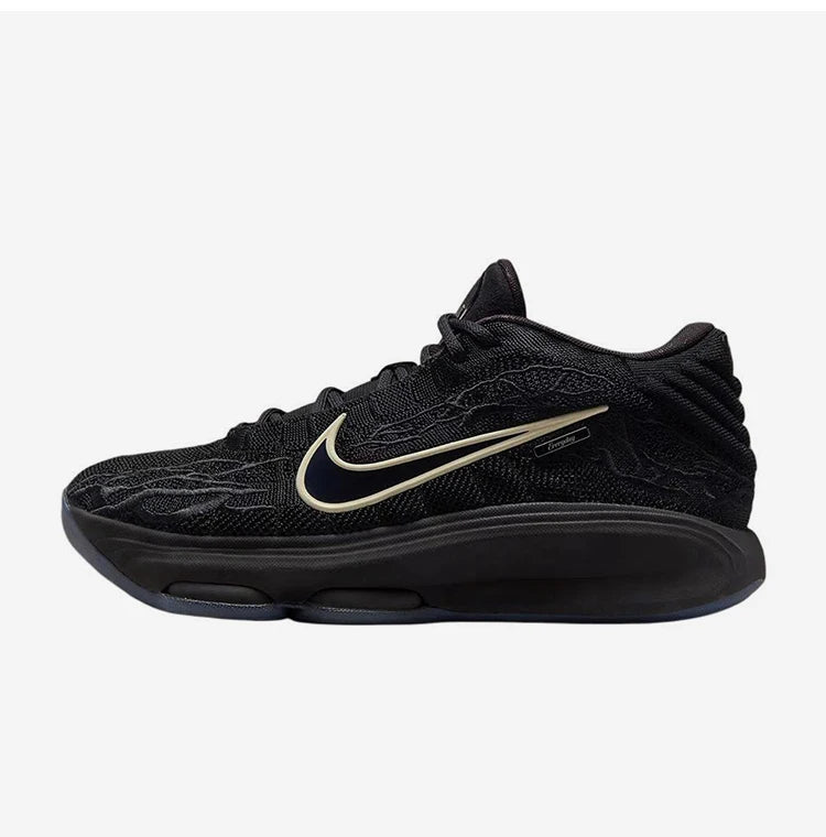 Scarpe da basket da allenamento uomo Nike genuine G.T. HUSTLE 3 LX EP IB4169-001