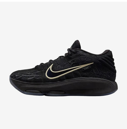 Scarpe da basket da allenamento uomo Nike genuine G.T. HUSTLE 3 LX EP IB4169-001