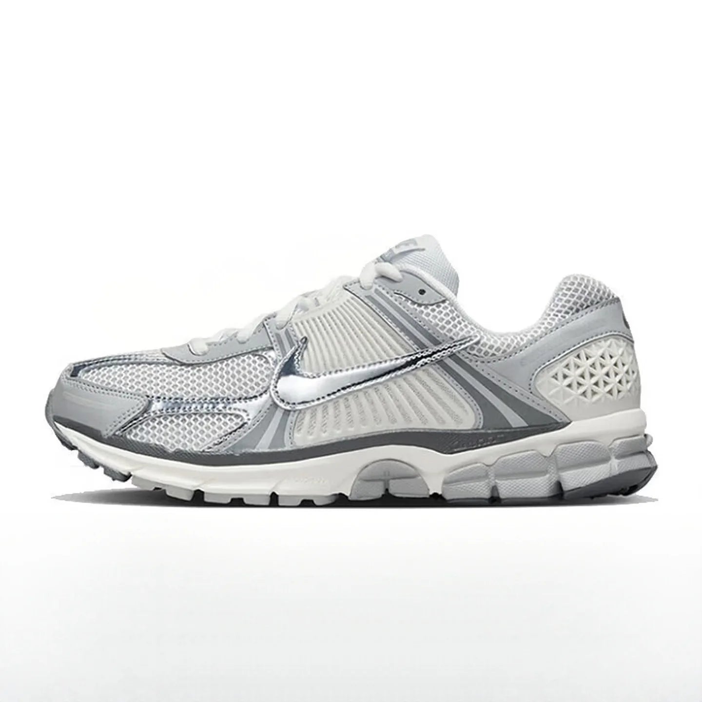 Nike Zoom Vomero 5 sneakers basse casual, comode e traspiranti, per commuting e running, stile unisex FB9149-003