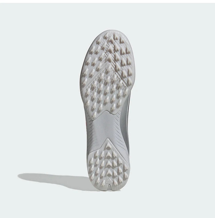 Zapatillas de fútbol de entrenamiento para hombre Adidas genuinas Authentic F50 MESSI LEAGUE JP7448