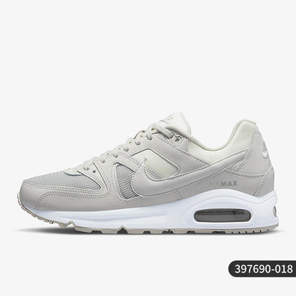 Nike Official Authentic AIR MAX Women's Cushioned Low-Top Running Shoes 397690-018