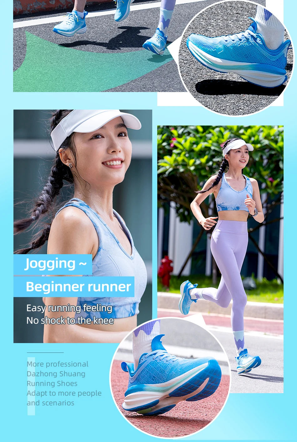 ONEMIX 2025 Chinese Sports Shoes New Shock-absorbent Men Running Shoes Non-slip Breathable Lightweight Outdoor Women Sneaker