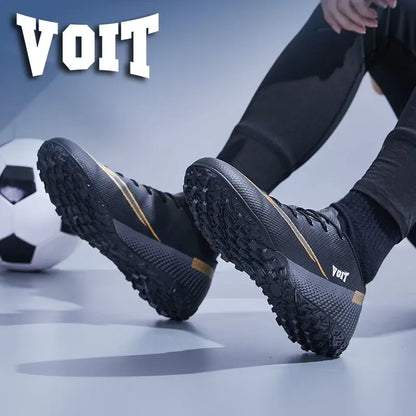 Nouvelles baskets de sport 2026 pour hommes, chaussures de football professionnelles, chaussures d'entraînement respirantes pour hommes, baskets athlétiques de bonne qualité