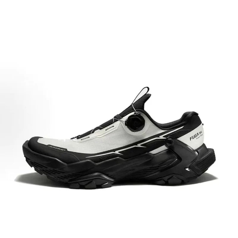 Professional Running Men Shoes Breathable Walking Shoes Men Anti-Slip Outdoor Sport Shoe Wearable Mens Running Sneakers