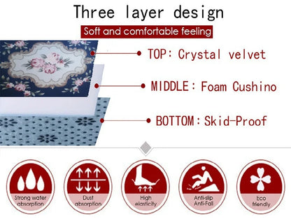 God of War Game Gamers Kratos  Area Rug,Carpet Rug for Living Room Bedroom Sofa Doormat Decoration, Kids Play Non-slip Floor Mat